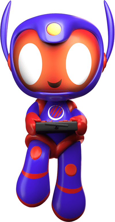 Mascot